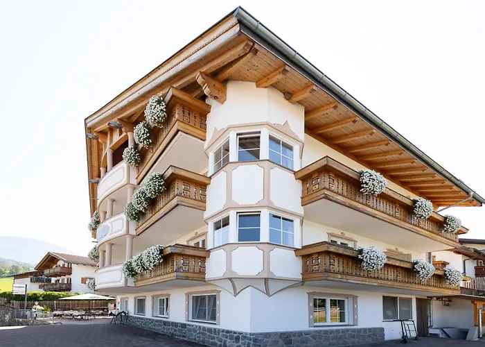 Cristallo B&B Kastelruth