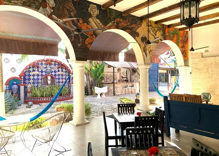 Real Haciendas Valladolid 
