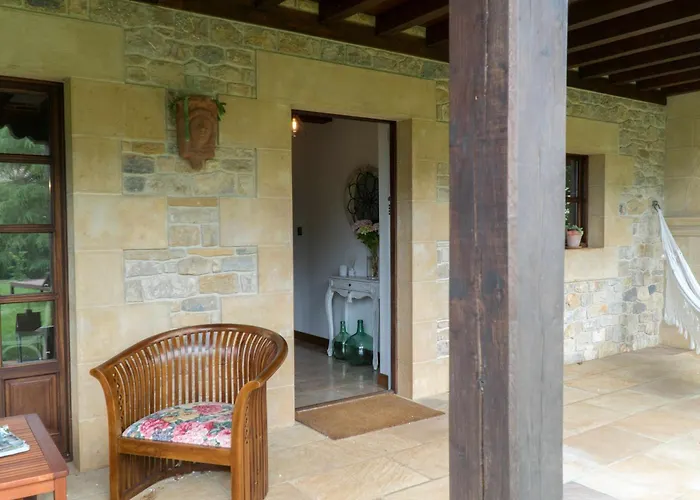 Apartamentos Arcadia Orena