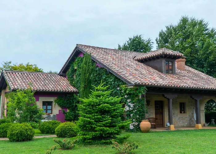Apartamentos Arcadia