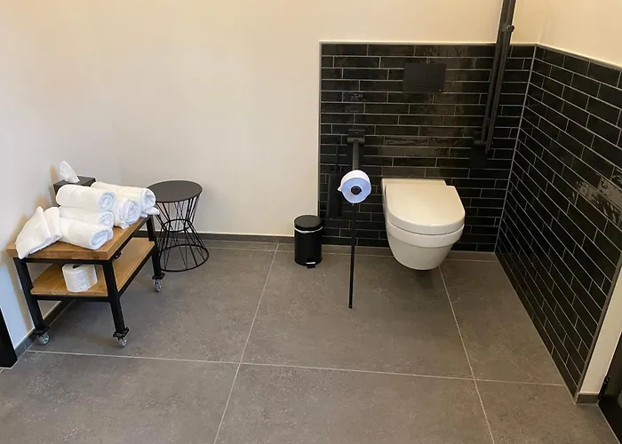 Ferienwohnung Ferienbahnhof Reichenbach Dahn