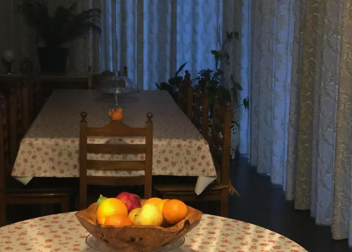 Quinta De Gestacos