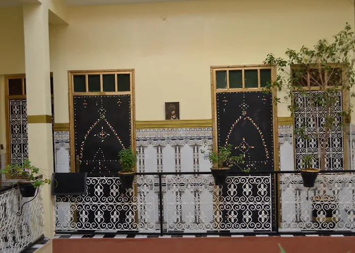 Hotel Zagora
