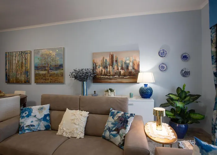 Boutique Villa Dimora Giulia Campobasso