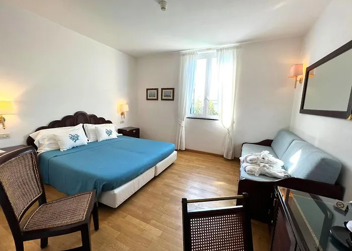 Hotel Clelia Deiva Marina
