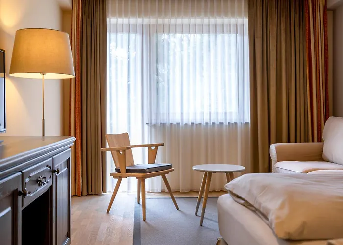Hotel Edelweiss Gerlos