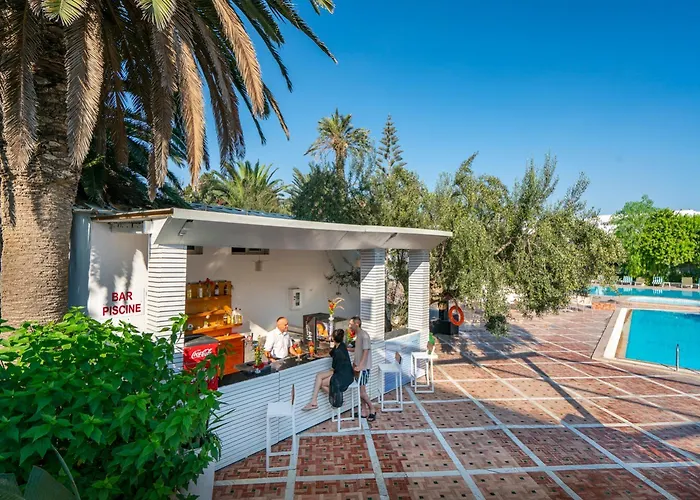 Le Hammamet Hôtel&Spa