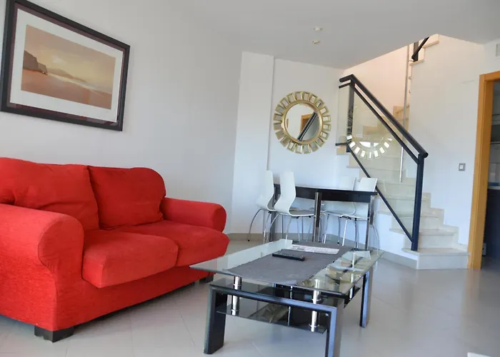 Boulevard Apartamentos By Mimar - Gastro Group Hotel El Albir