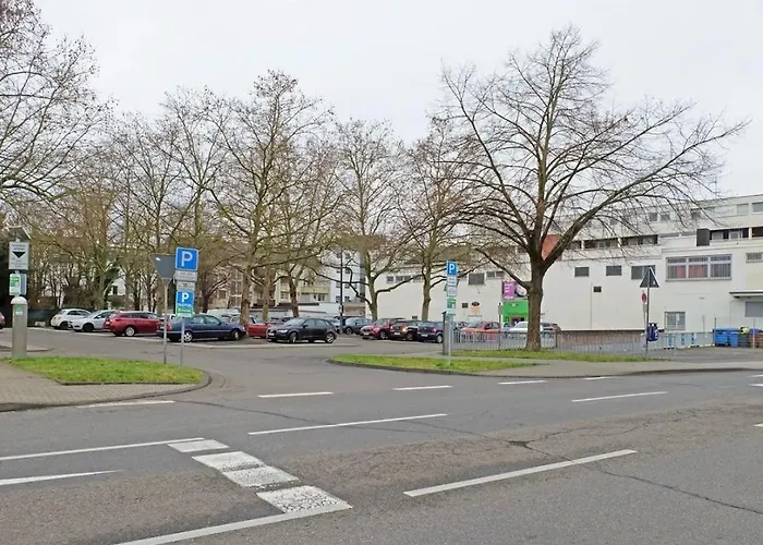 Zion Apartments Neuwied
