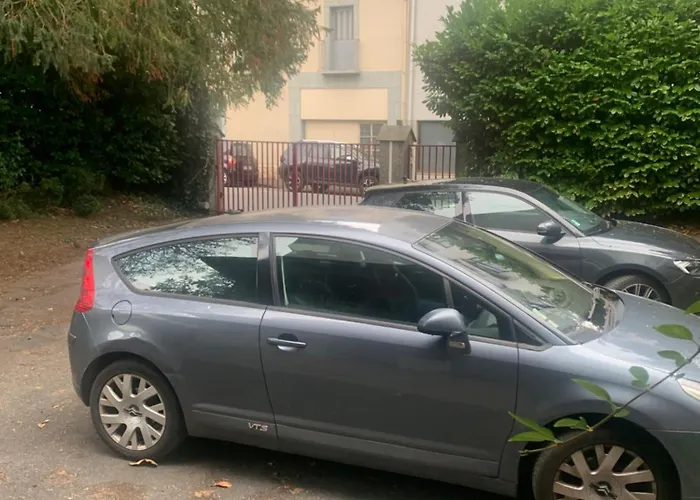 Locations de vacances à Lourdes