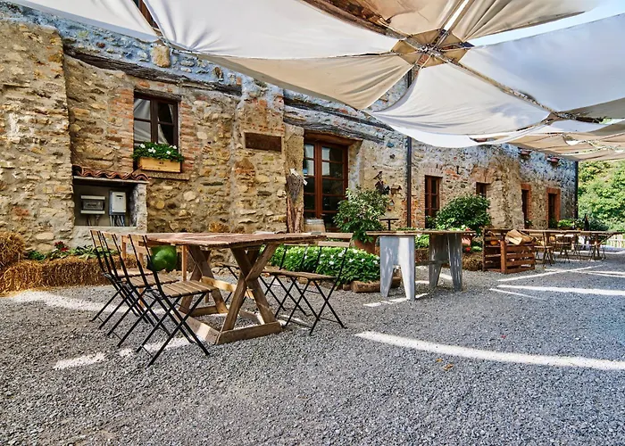 Agriturismo Cascina Mirandola Côme