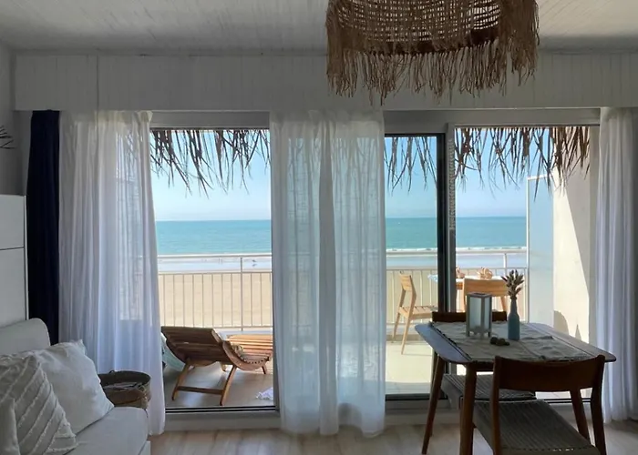 Appartement vue mer Saint-Gilles-Croix-de-Vie