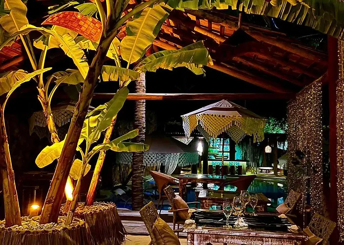 Aloha Village Bangalôs Icaraí