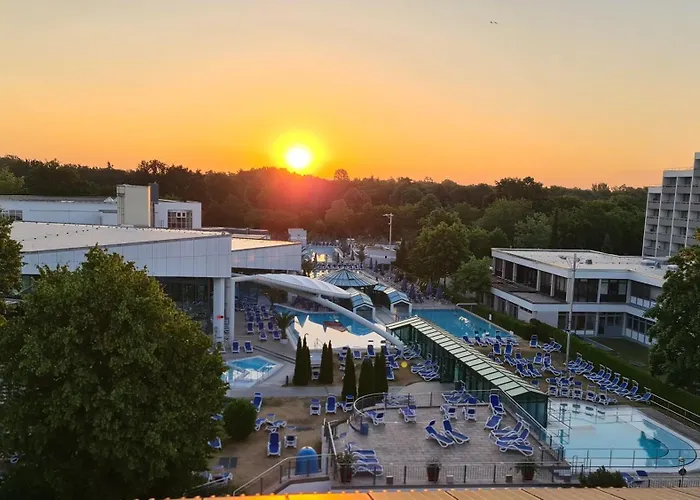 Thermenhotel Tannenhof - Ihr Wohlfühl-Hotel Bad Füssing