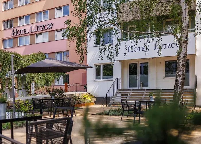 Hotel Luetzow