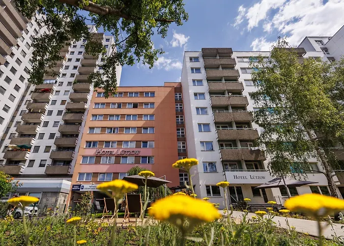 Hotel Luetzow
