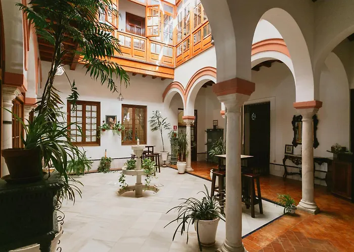 One&Lux Casa Maravillas Rooms