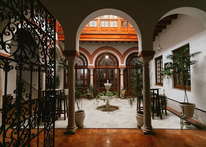 One&Lux Casa Maravillas Rooms