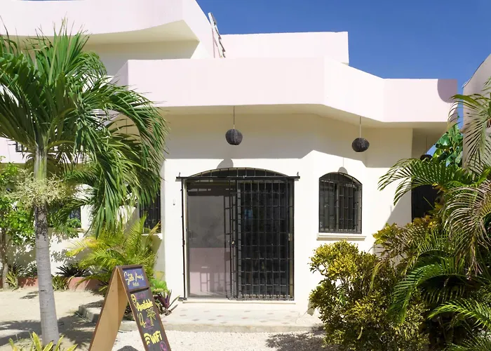 Hotel Stella Maris Tulum