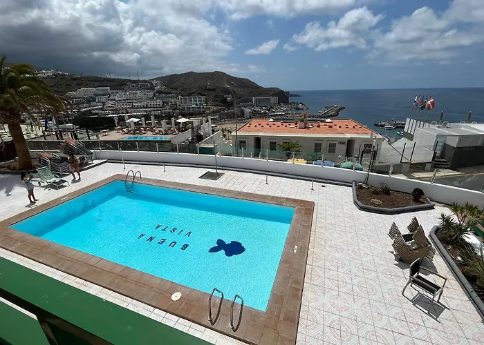 Apartamentos Buenavista Puerto Rico  admite animales