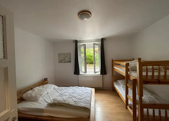Appart La Bresse - Ideal Famille - Entre Village Et Station