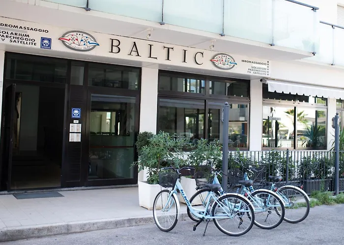 Residence Baltic