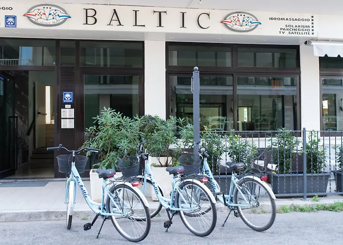 Residence Baltic