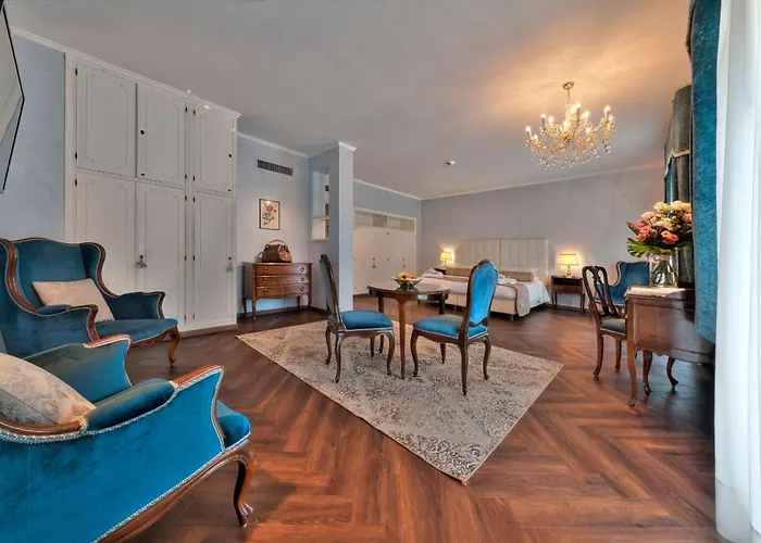 Hotel President Terme Abano Terme