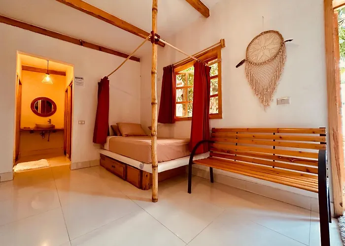 Sababa Resort San Pedro La Laguna