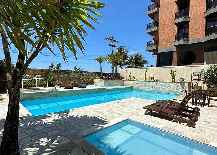 Mandai Apart Cabo Frio
