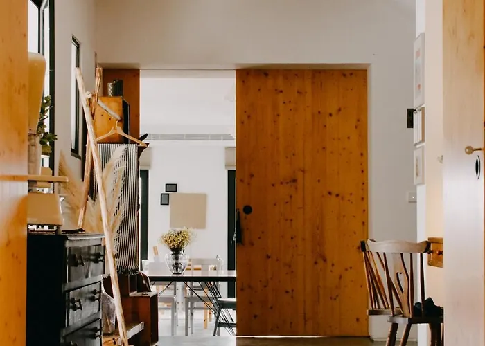 Cambeiros - Guest House