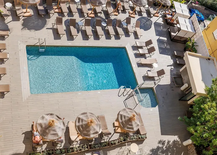 Hotel Eden Nord Soller Puerto de Sóller