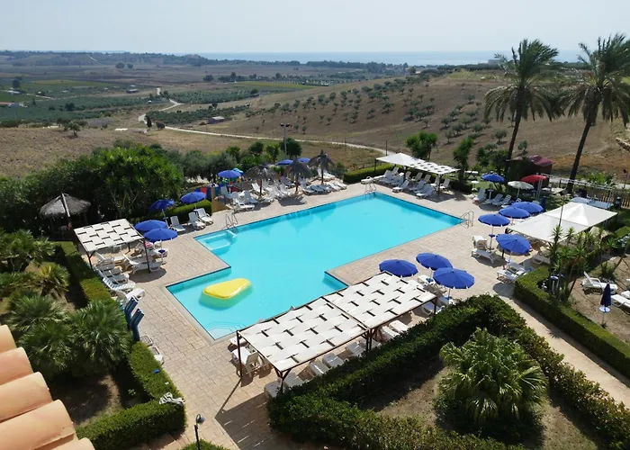 Grand Hotel Selinunte
