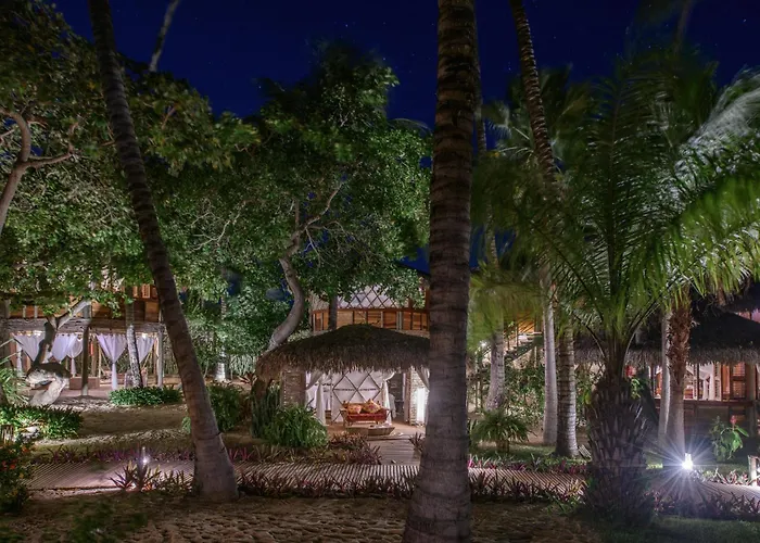 Boutique Vila Kalango Jijoca de Jericoacoara