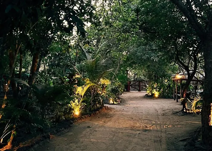 Casa B&B Jijoca de Jericoacoara