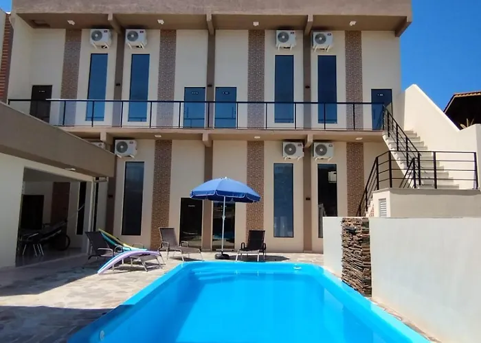 Guaratuba Lofts