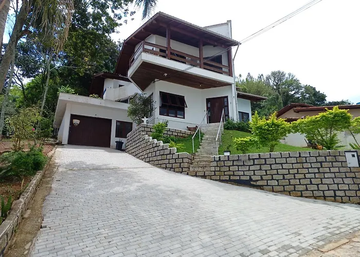 Residencial Rodrigues Florianópolis Apartamento