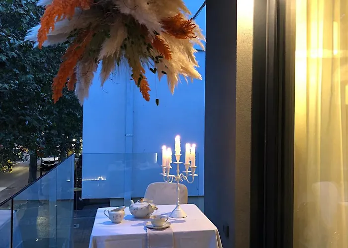 Riccione Suite Design