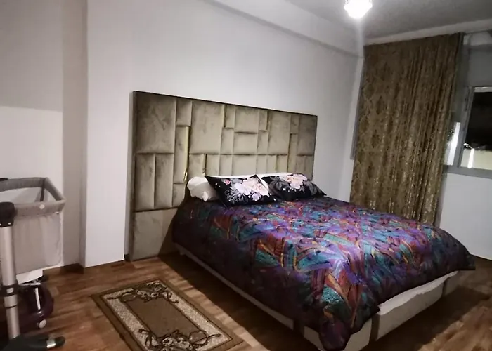 Appartement Corniche Nador