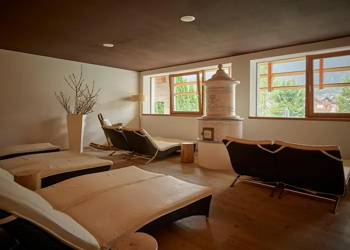 Boutique Corona Dolomites Hotel Andalo