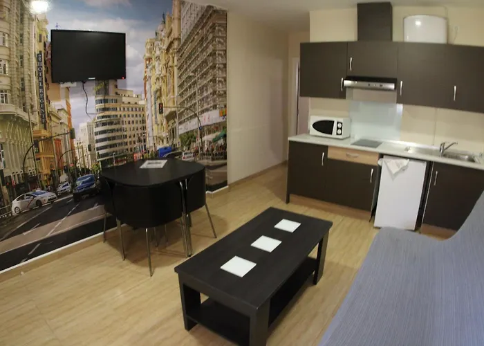 Apartamentos Marina Internacional Torrevieja admite animales