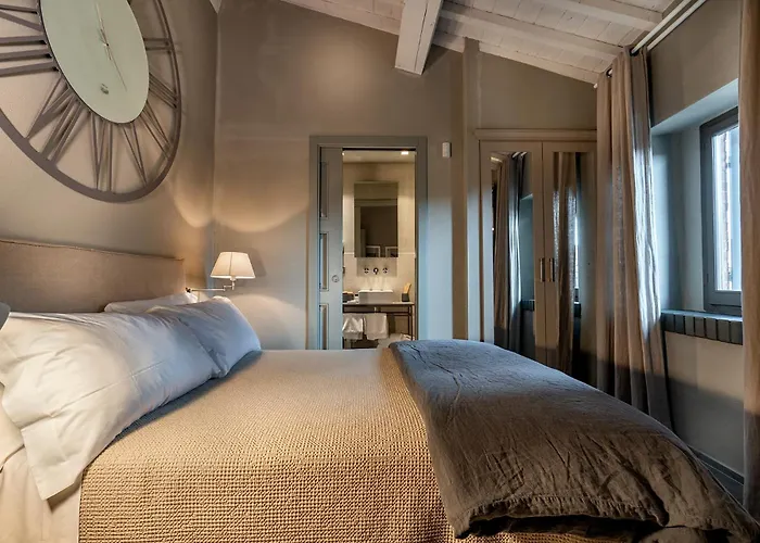 Boutique Villa Sassolini Country Boutique Hotel Montevarchi