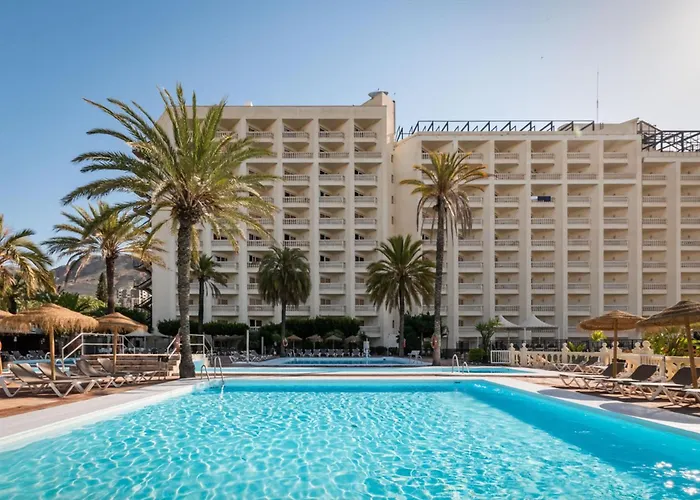 Moon Dreams Portomagno Hotel Aguadulce 