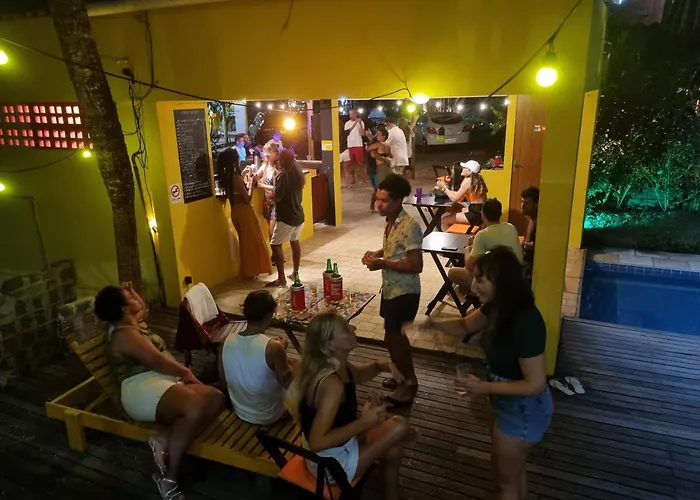 Iduna Hostel