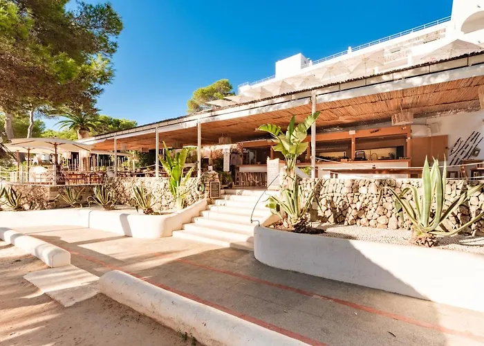 Hotel Cala Dor - Adults Only Cala D´Or