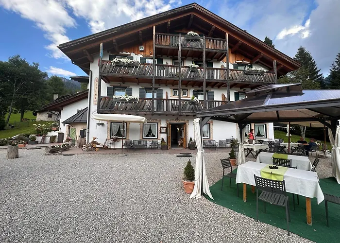 Rifugio Caltena Fiera Di Primiero