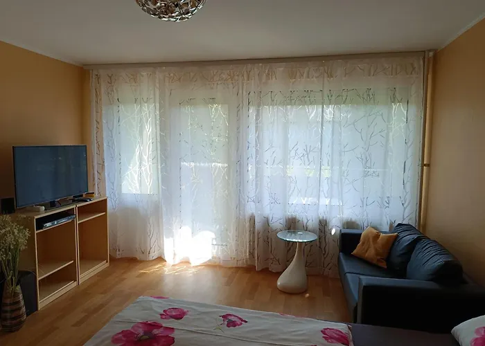 Offenburg Apartment