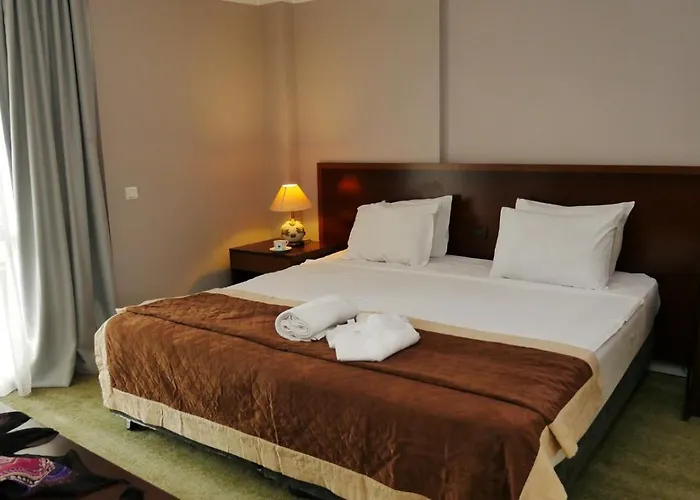 Talen Otel