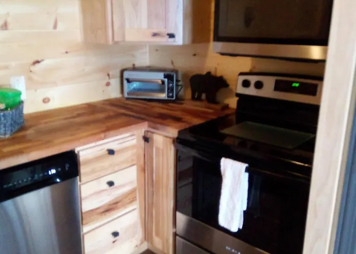 Gatlinburg Mountain Condo
