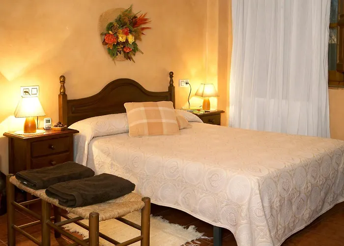 Hostal Turisme Rural Ca L,Anguila Peratallada